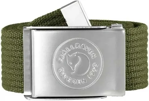Vista 2 de Fjällräven 1960 Logo Belt
