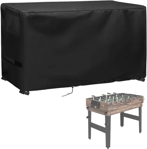 Vista 15 de Cubierta para máquina de arcade, funda protectora resistente para videojuego Arcade 1 Up, impermeable y a prueba de polvo, fundas antipolvo