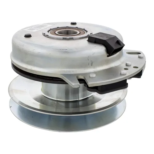 Vista 4 de 8TEN Embrague de toma de fuerza eléctrica para John Deere Warner Xtreme Z245 Z255 EZTrak Z355E Ztrak 5219-83 AM136115 X0381