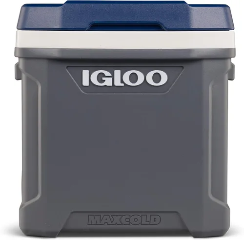 Vista 7 de IGLOO Maxcold