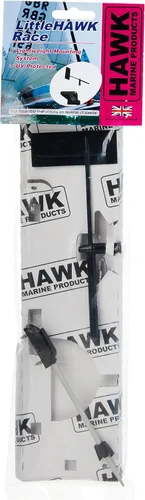 Vista 4 de Schaefer Little Hawk Race Indicador de viento f/Barcos hasta 8M