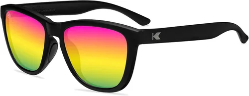 Vista 20 de Knockaround Gafas de sol polarizadas prémium para hombres y mujeres, protección UV400