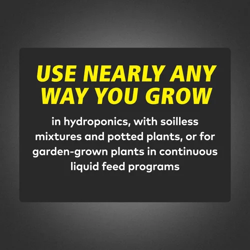 Vista 5 de General Hydroponics GH1623 Flora Nova Grow