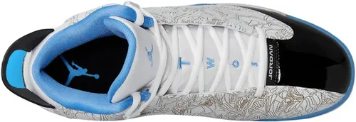 Vista 3 de Jordan mens Modern