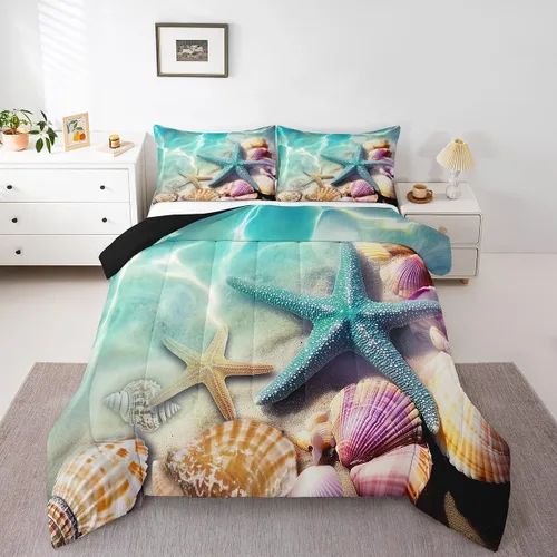 Vista 15 de Juegos de ropa de cama de piel de vaca con patchwork, edredón con estampado de piel de vaca, juego de edredón de animales de granja para niños