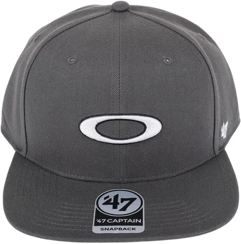 Vista 6 de Oakley Sombrero de elipse estándar 47 B1b