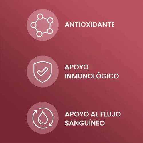 Vista 3 de Dr Mercola Astaxantina 4 mg, 90 porciones (90 cápsulas), sin OMG, sin soja, sin gluten