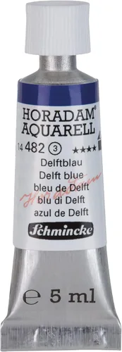Vista 265 de Schmincke HORADAM AQUARELL ONETZ 0.2 fl oz,l 14031001 031 ONETZ
