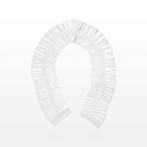 Vista 2 de Spa Pedicura Desechable Liner 200 pcs por caja 13.5 CENTOS - Individual
