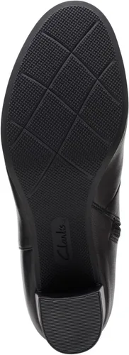 Vista 8 de Clarks Botas Bayla Light Fashion para mujer