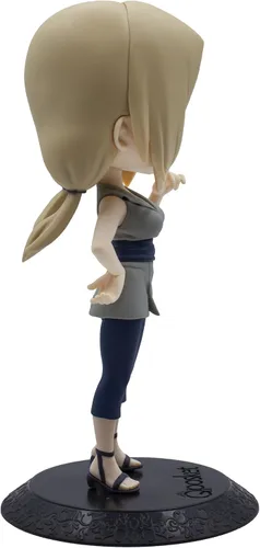 Vista 4 de Banpresto - Naruto Shippuden - Tsunade, Bandai Spirits Q posket Figura
