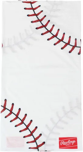 Vista 4 de Rawlings Polaina multifuncional para cara, cuello y cabeza