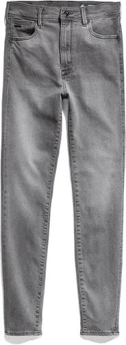 Vista 4 de G-Star Raw Women's Kafey Ultra High Rise Skinny Fit Jeans