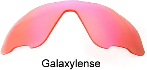 Vista 2 de Galaxy lentes de repuesto para Oakley Jawbreaker anteojos de sol color negro