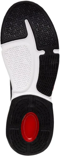 Vista 5 de Nautica Neptune 2 - Tenis deportivos para hombre con cordones y burbujas de aire, ligeros, transpirables y cómodos para correr, trotar y uso casual