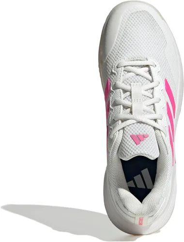 Vista 5 de adidas Gamecourt 2 - Zapatillas para mujer