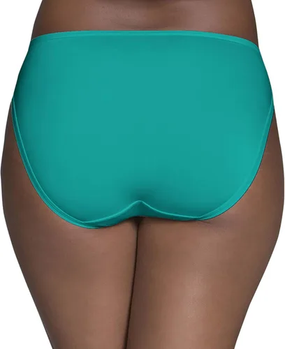 Vista 3 de Fruit Of The Loom - Ropa interior para mujer, talla extra grande, Fit for Me