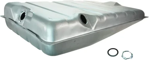 Vista 97 de TRQ Depósito de combustible de gasolina de 18.5 galones compatible con Toyota Tacoma 2003-2004