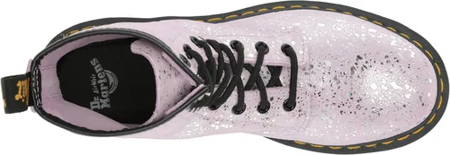Vista 5 de Dr. Martens Botas 1460 8 Eye Fashion para mujer
