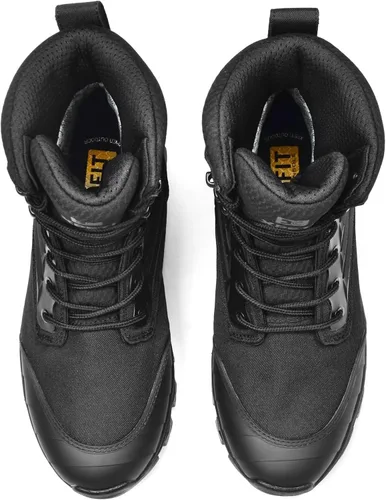 Vista 6 de XPETI Botas de caza ligeras Shadow Trak para hombre
