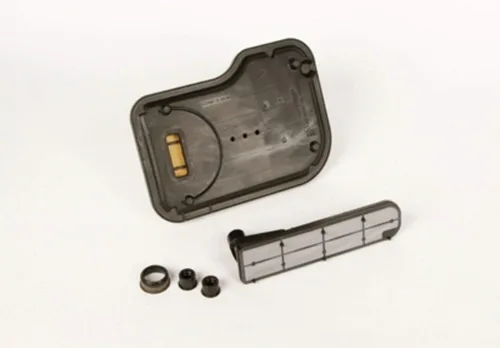 Vista 2 de GM Genuine Parts 19168277 Kit de filtro de fluido de transmisión automática
