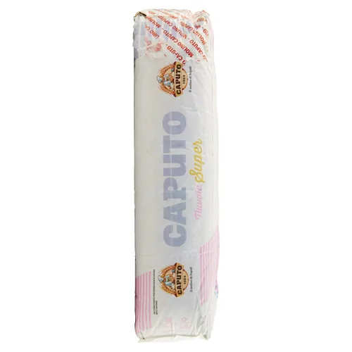 Vista 4 de Molino Caputo Nuvola Super Type '0' Harina de pizza - Bolsa de 55 libras