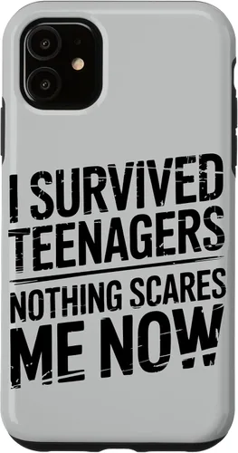 Vista 8 de Funny Empty Nester Parents Case for iPhone 16