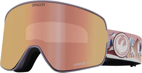 Vista 11 de Dragon Alliance Gafas de esquí NFX2