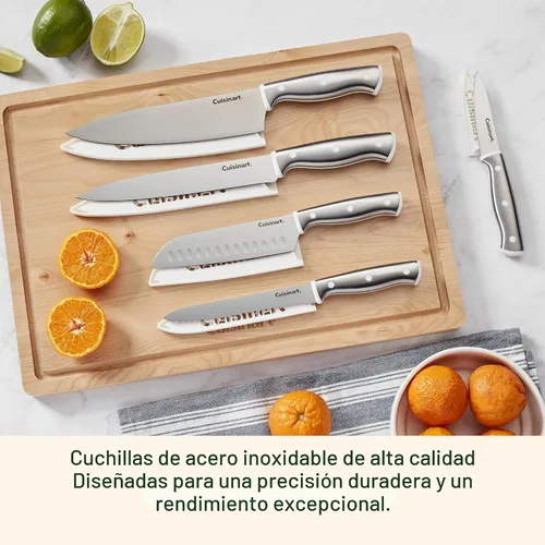 Vista 2 de Cuisinart, Colección Classic® ColorCore®, C77CR-10PW
