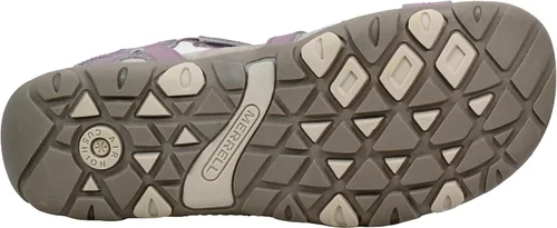 Vista 4 de Merrell Sandspur Rose para mujer