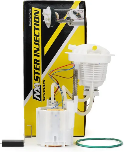Vista 49 de MASTER E2193M - Conjunto de módulo de bomba de combustible con unidad de envío compatible con 1998 para Lincoln Continental Base Sedan 4-Door 4.6L