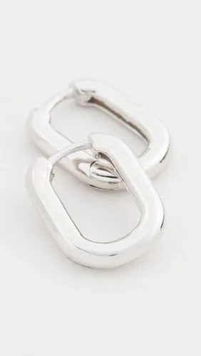 Vista 2 de SHASHI Cosmo Huggies para mujer, Metal, No aplicable