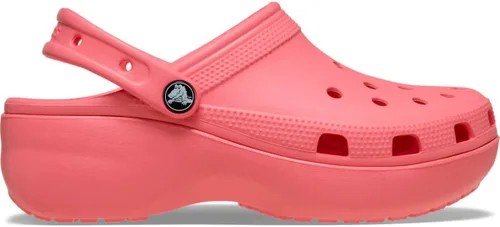 Vista 7 de Crocs Zuecos clásicos de plataforma para mujer