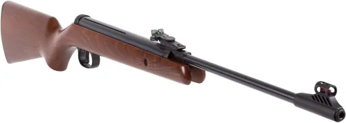 Vista 5 de Diana Two-Forty Classic.177 Calibre Rifle de Aire de Resorte y Pistón de Cañón Rompible