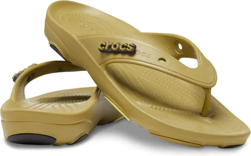 Vista 7 de Crocs Chanclas clásicas todo terreno unisex para hombres y mujeres