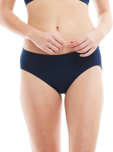 Vista 4 de Kalon - Calzoncillos de nailon para mujer, 6