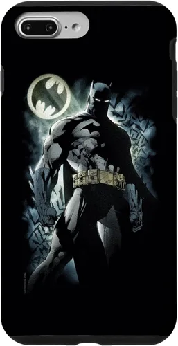 Vista 12 de Batman Funda The Knight para iPhone 17