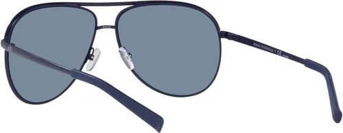 Vista 6 de AX ARMANI EXCHANGE Gafas de sol aviador Ax2002
