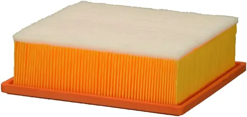 Vista 2 de ECOGARD XA10492 Filtro de Aire de Motor Premium Compatible con Jeep Compass 2017-2024, Renegade 2015-2021, Ram ProMaster City 2015-2022, Fiat 500X