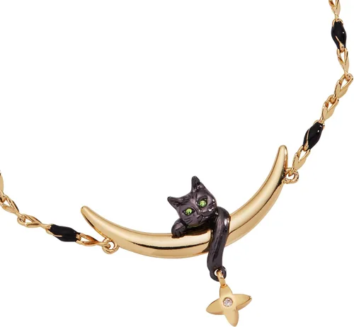 Vista 2 de Alex and Ani Celestial Bracelets with Sculptural Silhouette, Nickel-Free Design, Whimsical Accessory