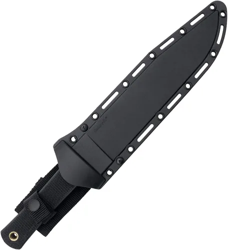Vista 4 de Cold Steel Trail Master en 3V / con bolsillo ambidiestro/clip para cinturón