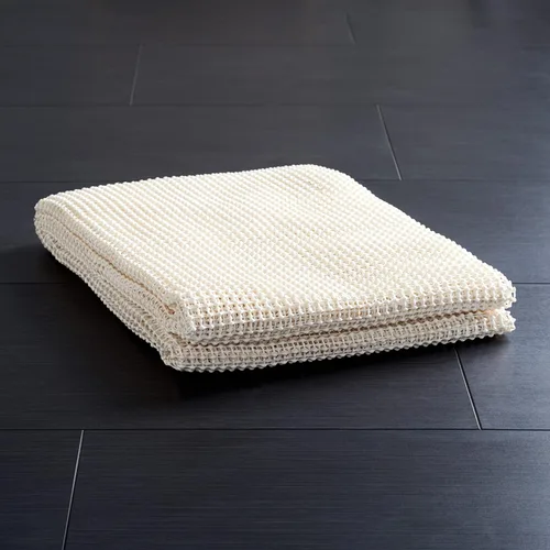 Vista 2 de SAFAVIEH Almohadilla antideslizante antideslizante que se mantiene en su lugar debajo de la alfombra, estable en todos los suelos duros