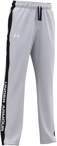 Vista 3 de Under Armour - Pantalones deportivos para niños Brawler 2.0