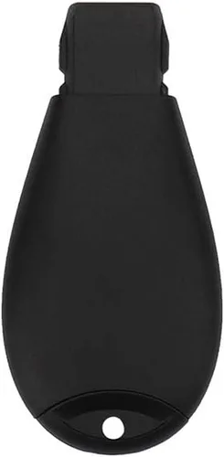 Vista 2 de Llave remota de entrada sin llave 2009-2012 para Volkswagen Routan 2008-2015 para Chrysler Town & Country 2008-2010 para Jeep Commander 2008