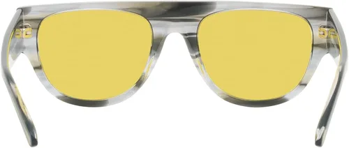 Vista 7 de ARNETTE X Zayn Collection An4293 GTO Pilot - Gafas de sol