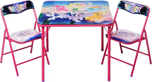 Vista 24 de [Usado] Marvel Avengers Infinity War - Juego de mesa cuadrada y silla de actividades para niños, 3 años en adelante