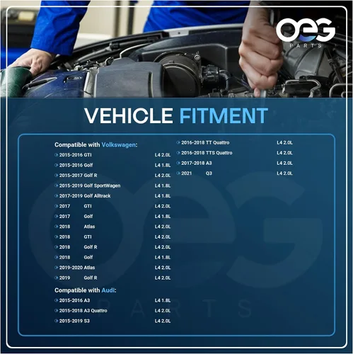 Vista 4 de Nuevo alternador compatible con Volkswagen Golf Alltrack L4 1.8L 17-18 06J903023G 06J903023GX 06J903023A 06J903023AX F000BL0803 F000BL0829