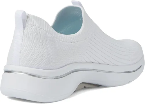Vista 5 de Skechers Go Walk Arch Fit-Iconic - Tenis para mujer