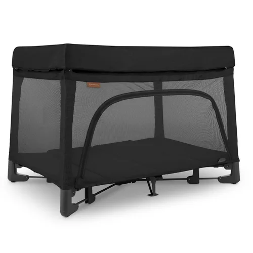 Vista 7 de UPPAbaby Remi Playard Corral Portátil 3 en 1 de Lujo, Moisés de Cabecera + Cuna de Viaje Moisés de Malla, Colchón, Funda de Colchón de Algodón