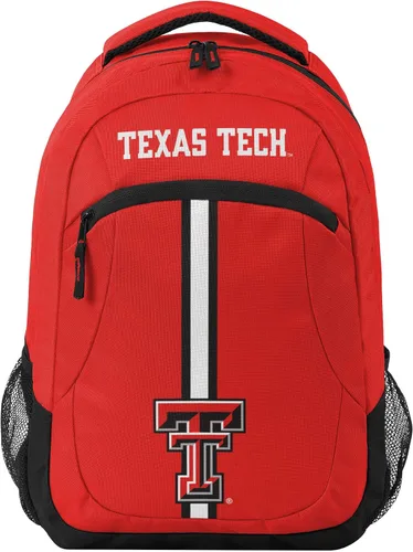 Vista 32 de FOCO NCAA unisex Mochila de Acción con Logotipo del Equipo Universitario